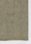 Momeni Charles CHR-1 Green Hand Tufted Area Rug