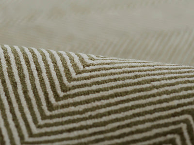 Charles CHR-1 Green Area Rug by Momeni