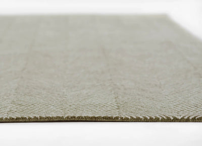 Charles CHR-1 Green Area Rug by Momeni