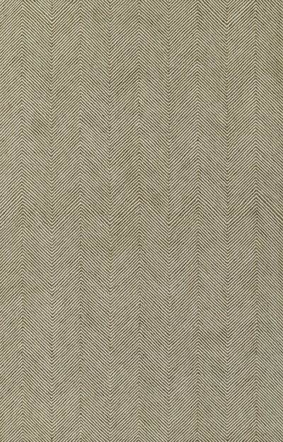 Charles CHR-1 Green Area Rug by Momeni