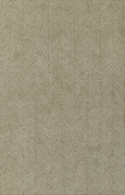 Momeni Charles CHR-1 Green Hand Tufted Area Rug