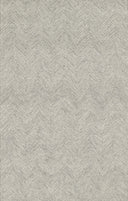 Charles CHR-1 Grey Area Rug