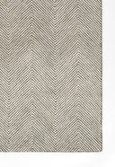 Momeni Charles CHR-1 Gray Hand Tufted Area Rug