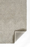 Momeni Charles CHR-1 Gray Hand Tufted Area Rug
