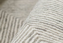 Charles CHR-1 Grey Area Rug