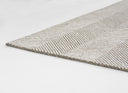 Momeni Charles CHR-1 Gray Hand Tufted Area Rug