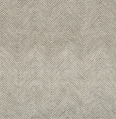Charles CHR-1 Gray Area Rug by Momeni