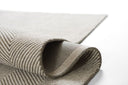 Momeni Charles CHR-1 Gray Hand Tufted Area Rug