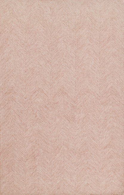 Momeni Charles CHR-1 Pink Area Rug