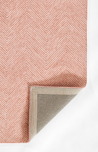 Momeni Charles CHR-1 Pink Area Rug
