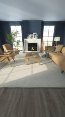 Charles CHR-1 Taupe Area Rug