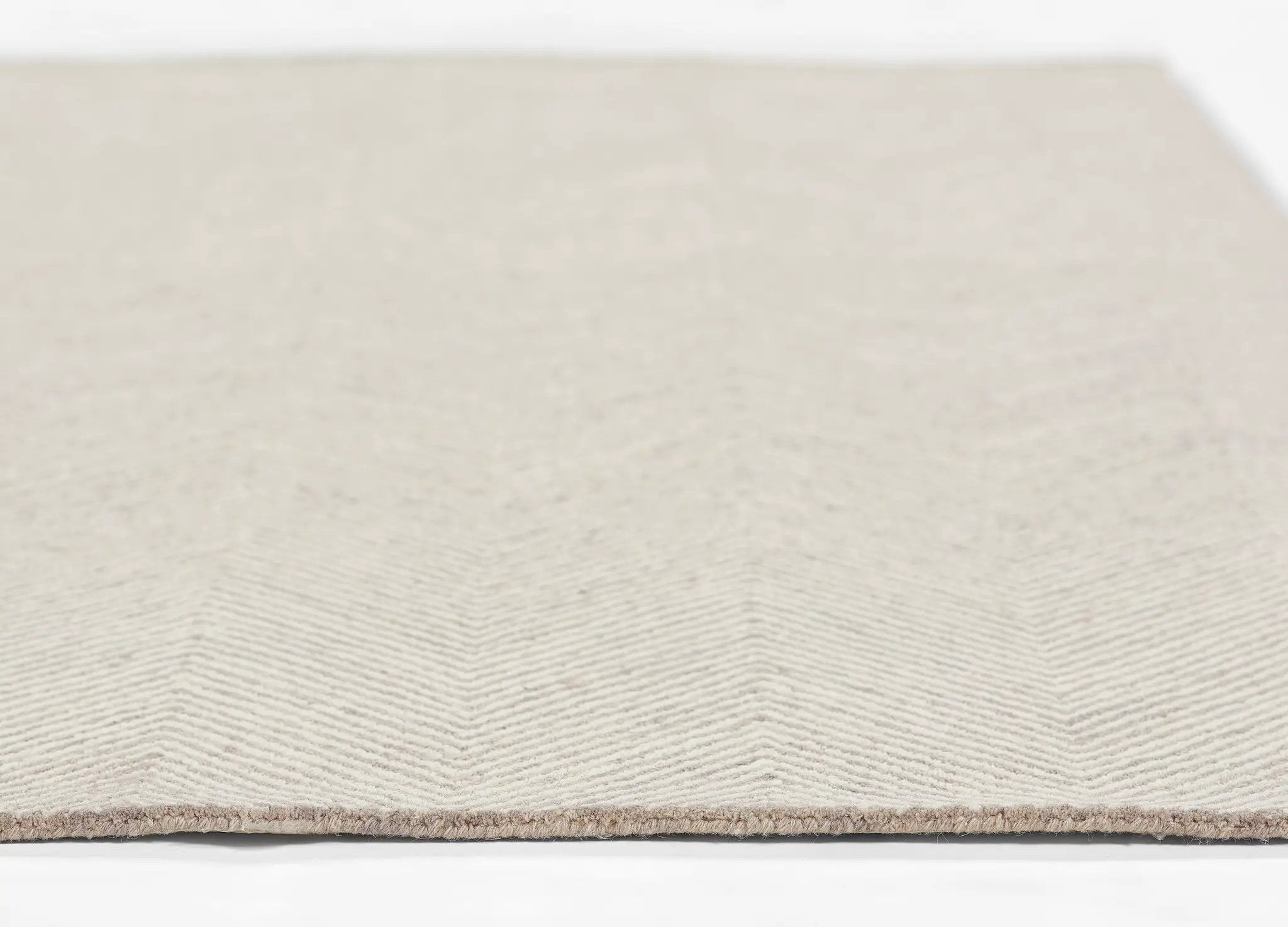Charles CHR-1 Taupe Area Rug by Momeni