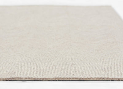 Momeni Charles CHR-1 Taupe Hand Tufted Area Rug