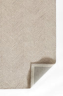 Momeni Charles CHR-1 Taupe Hand Tufted Area Rug