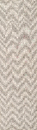 Charles CHR-1 Taupe Area Rug