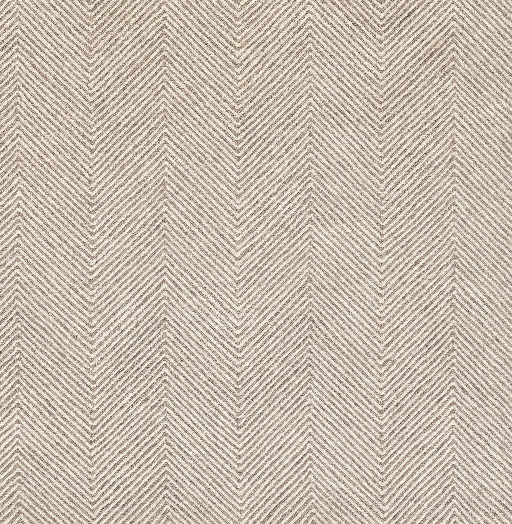 Charles CHR-1 Taupe Area Rug by Momeni
