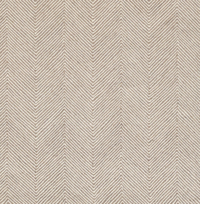 Momeni Charles CHR-1 Taupe Hand Tufted Area Rug