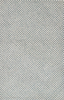 Momeni Charles CHR-2 Blue Hand Tufted Area Rug