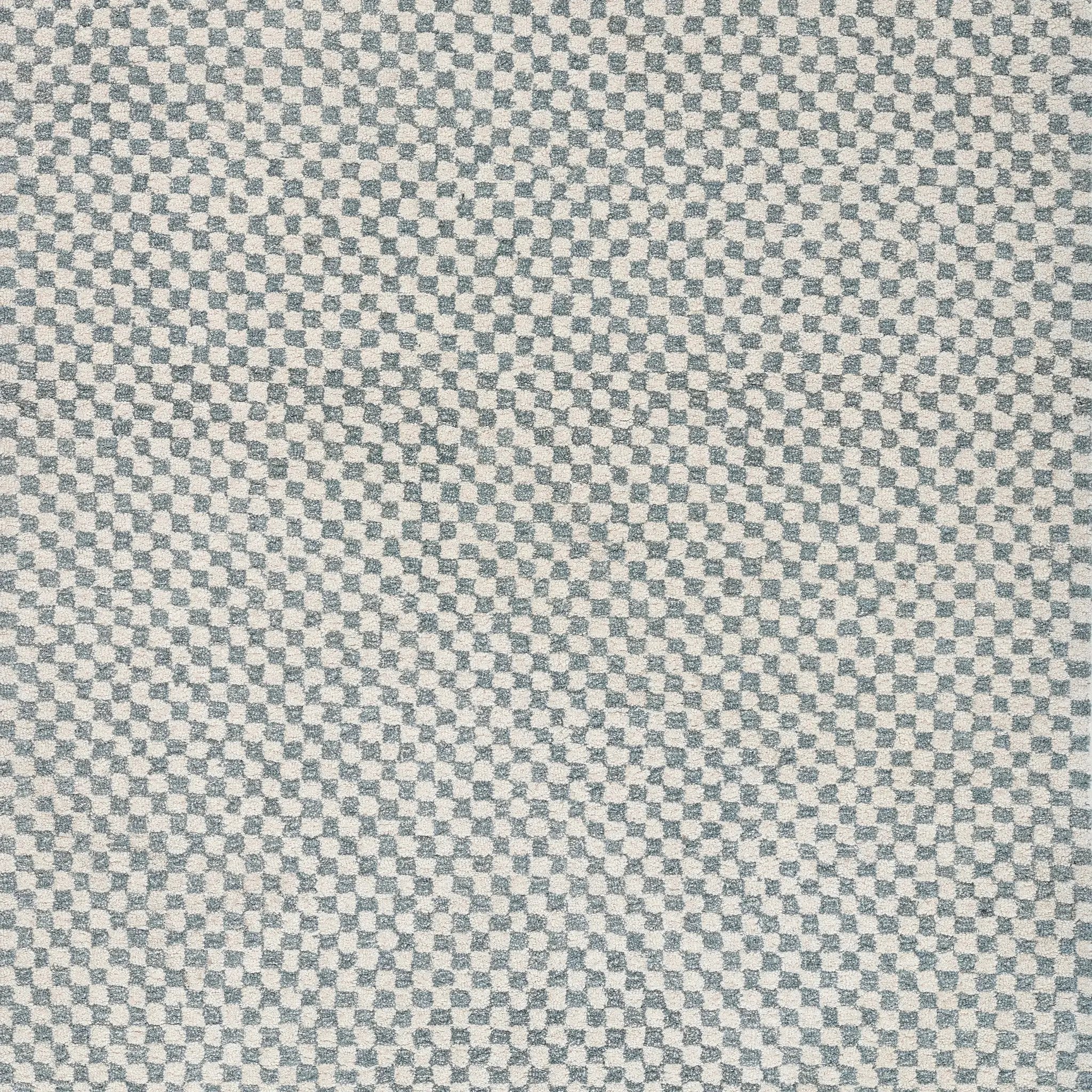 Charles CHR-2 Blue Area Rug by Momeni