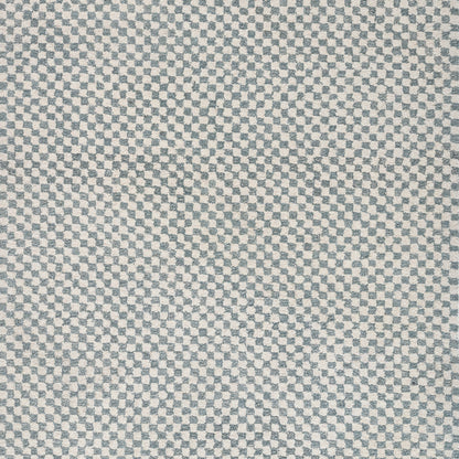 Momeni Charles CHR-2 Blue Hand Tufted Area Rug