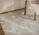 Momeni Charles CHR-2 Blue Hand Tufted Area Rug
