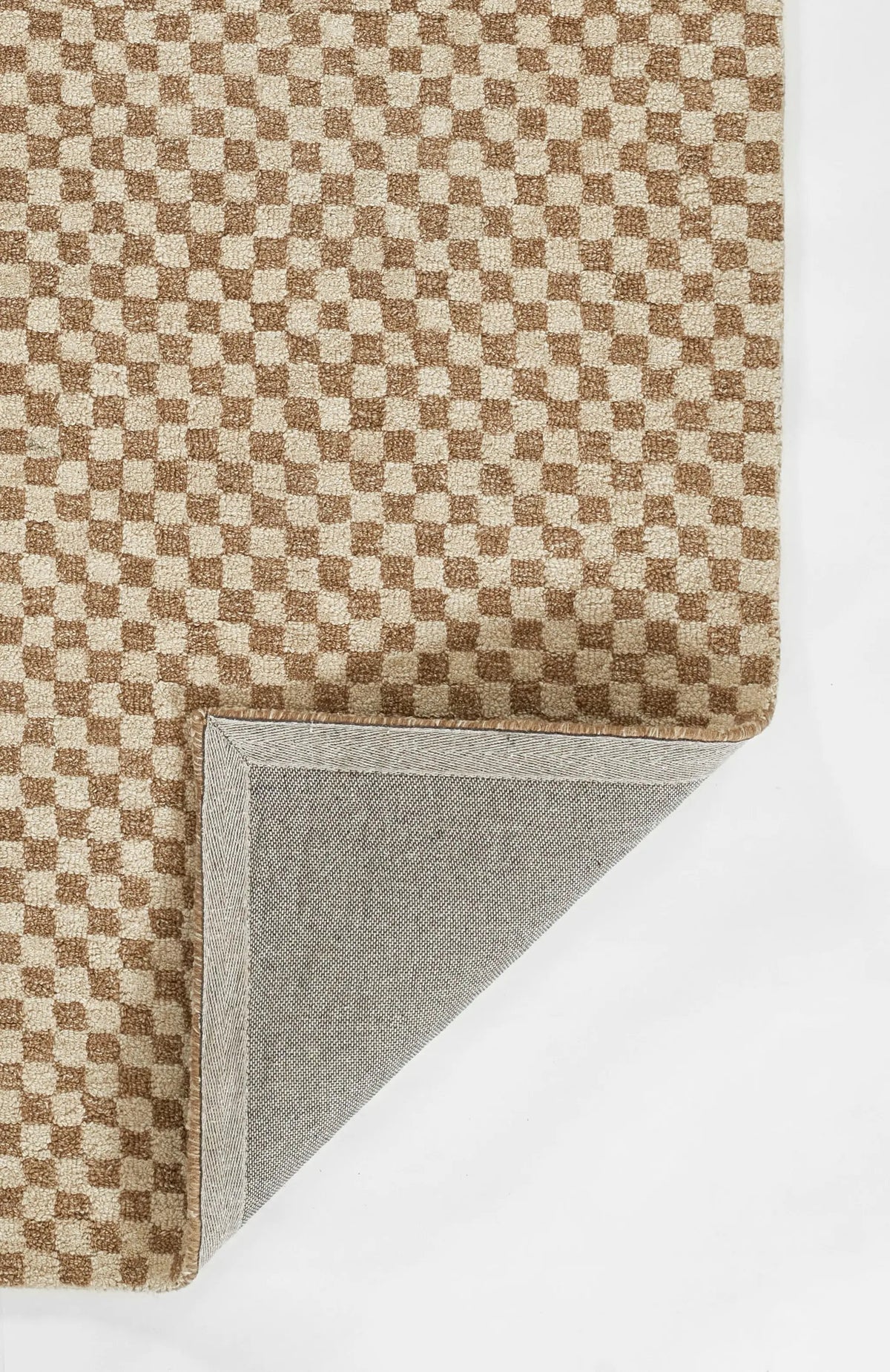 Charles CHR-2 Brown Area Rug by Momeni