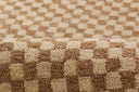 Momeni Charles CHR-2 Brown Hand Tufted Area Rug