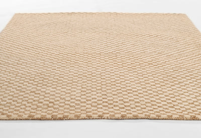 Momeni Charles CHR-2 Brown Hand Tufted Area Rug