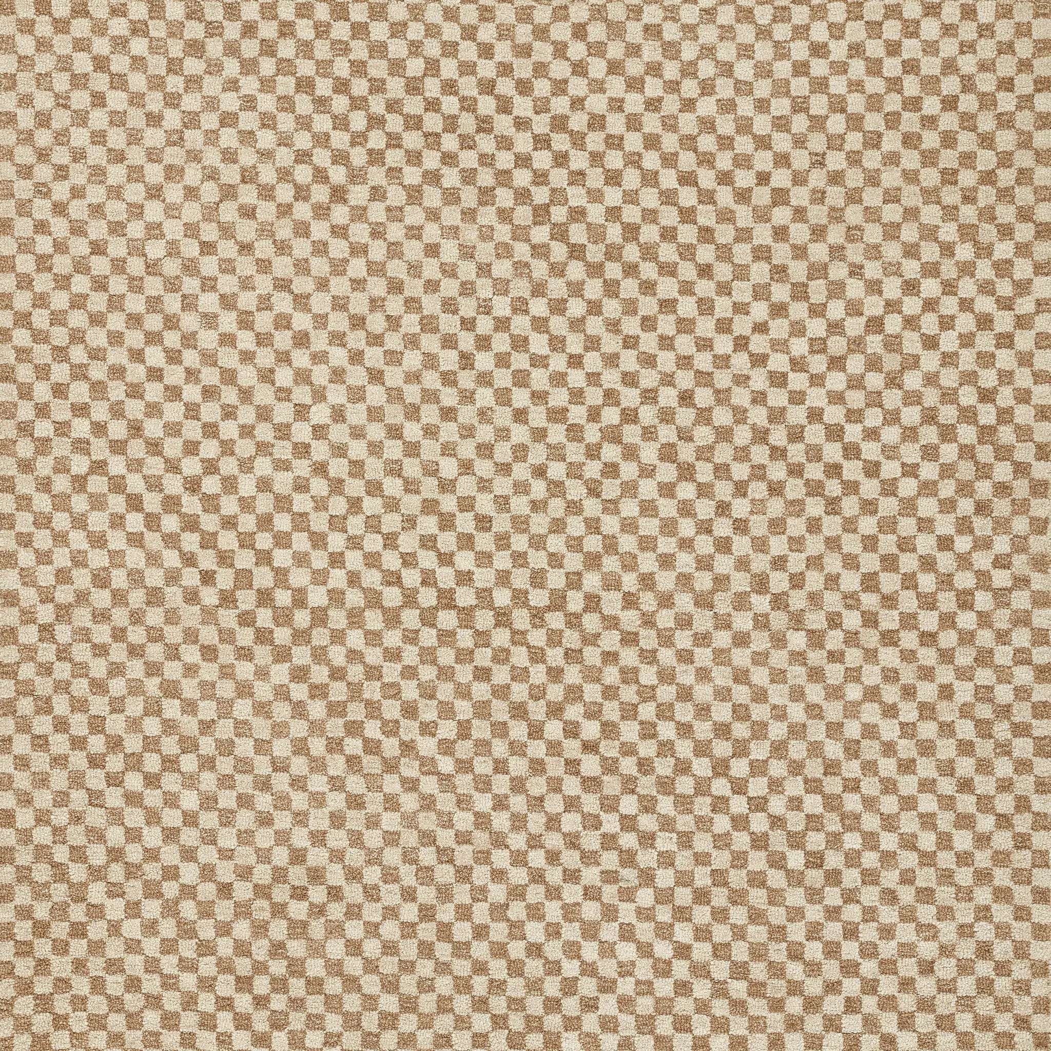 Charles CHR-2 Brown Area Rug by Momeni