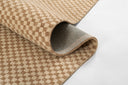 Momeni Charles CHR-2 Brown Hand Tufted Area Rug