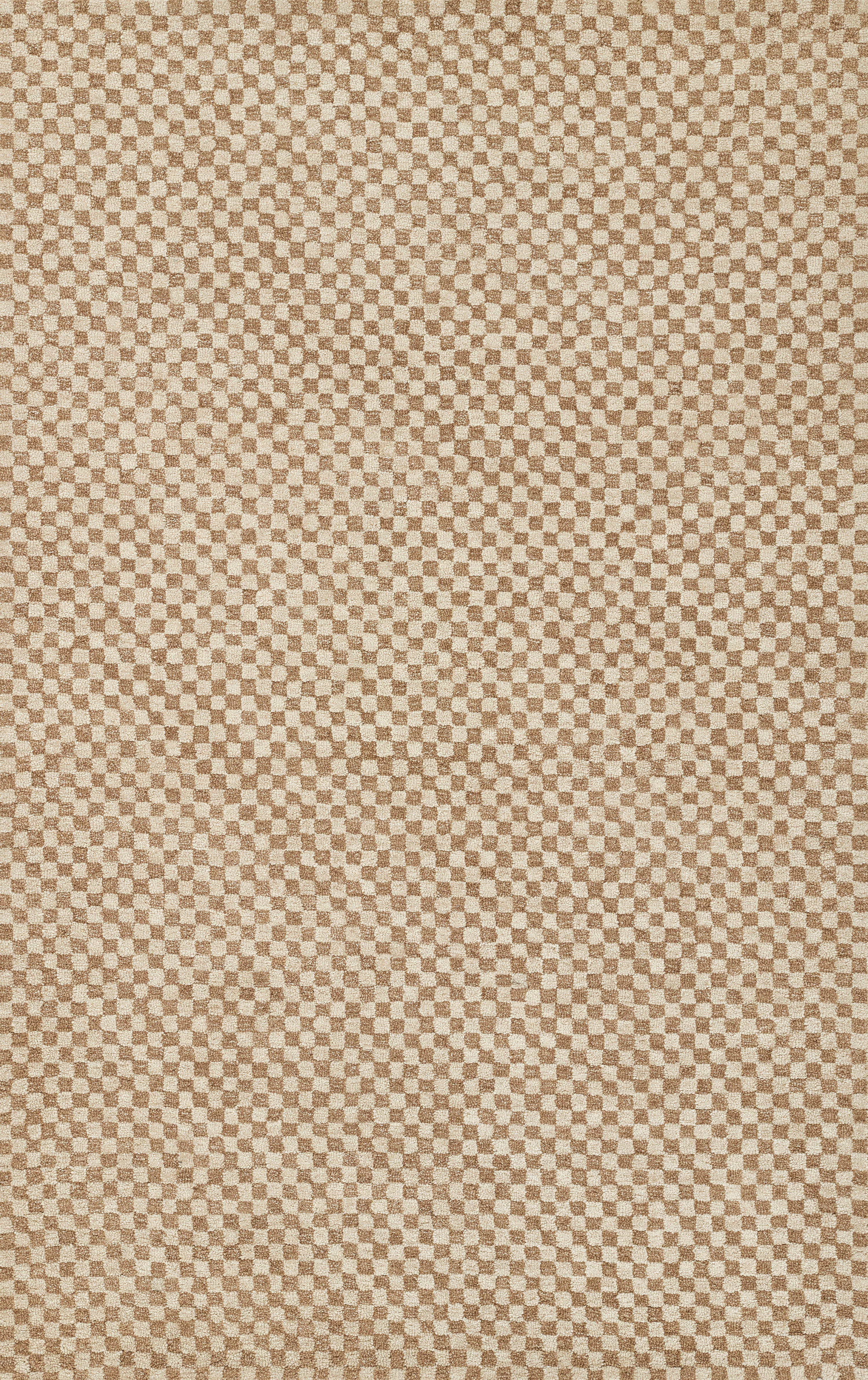 Momeni Charles CHR-2 Brown Hand Tufted Area Rug