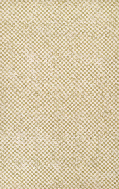 Momeni Charles CHR-2 Green Hand Tufted Area Rug