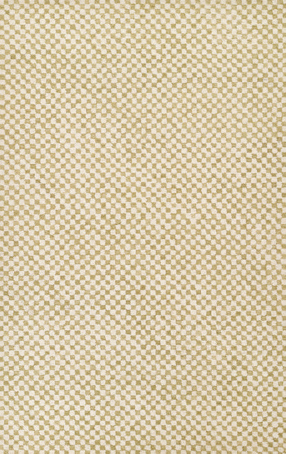 Momeni Charles CHR-2 Green Hand Tufted Area Rug