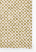 Momeni Charles CHR-2 Green Hand Tufted Area Rug