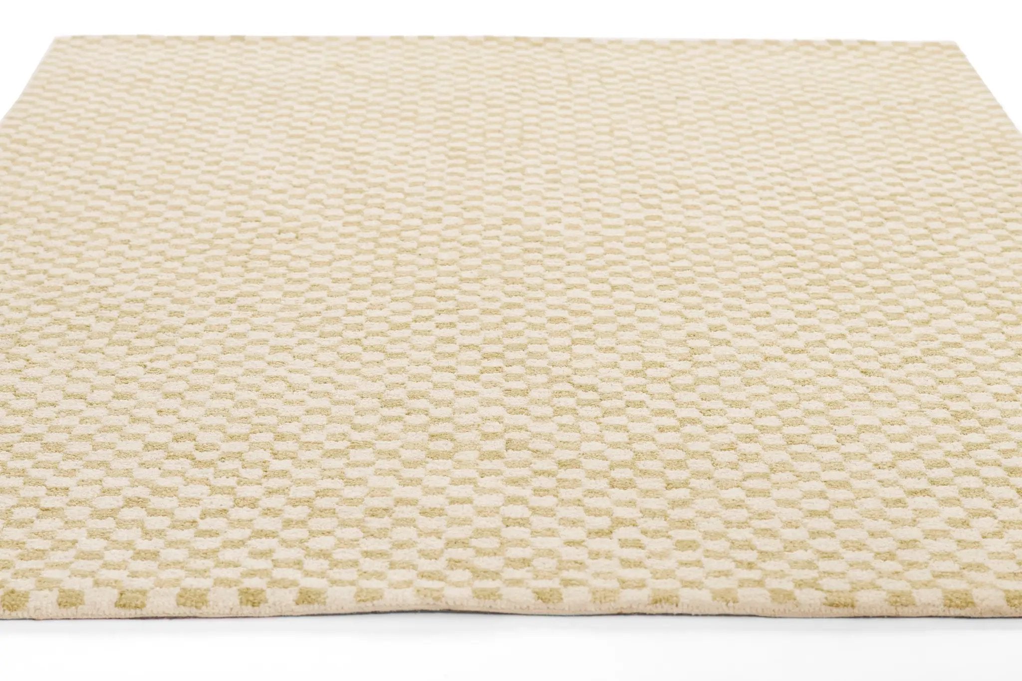 Charles CHR-2 Green Area Rug by Momeni