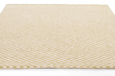 Momeni Charles CHR-2 Green Hand Tufted Area Rug
