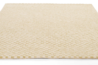 Momeni Charles CHR-2 Green Hand Tufted Area Rug