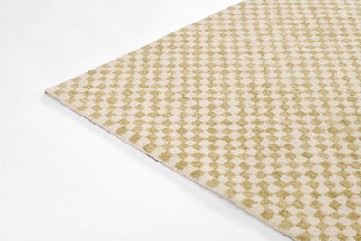 Momeni Charles CHR-2 Green Hand Tufted Area Rug