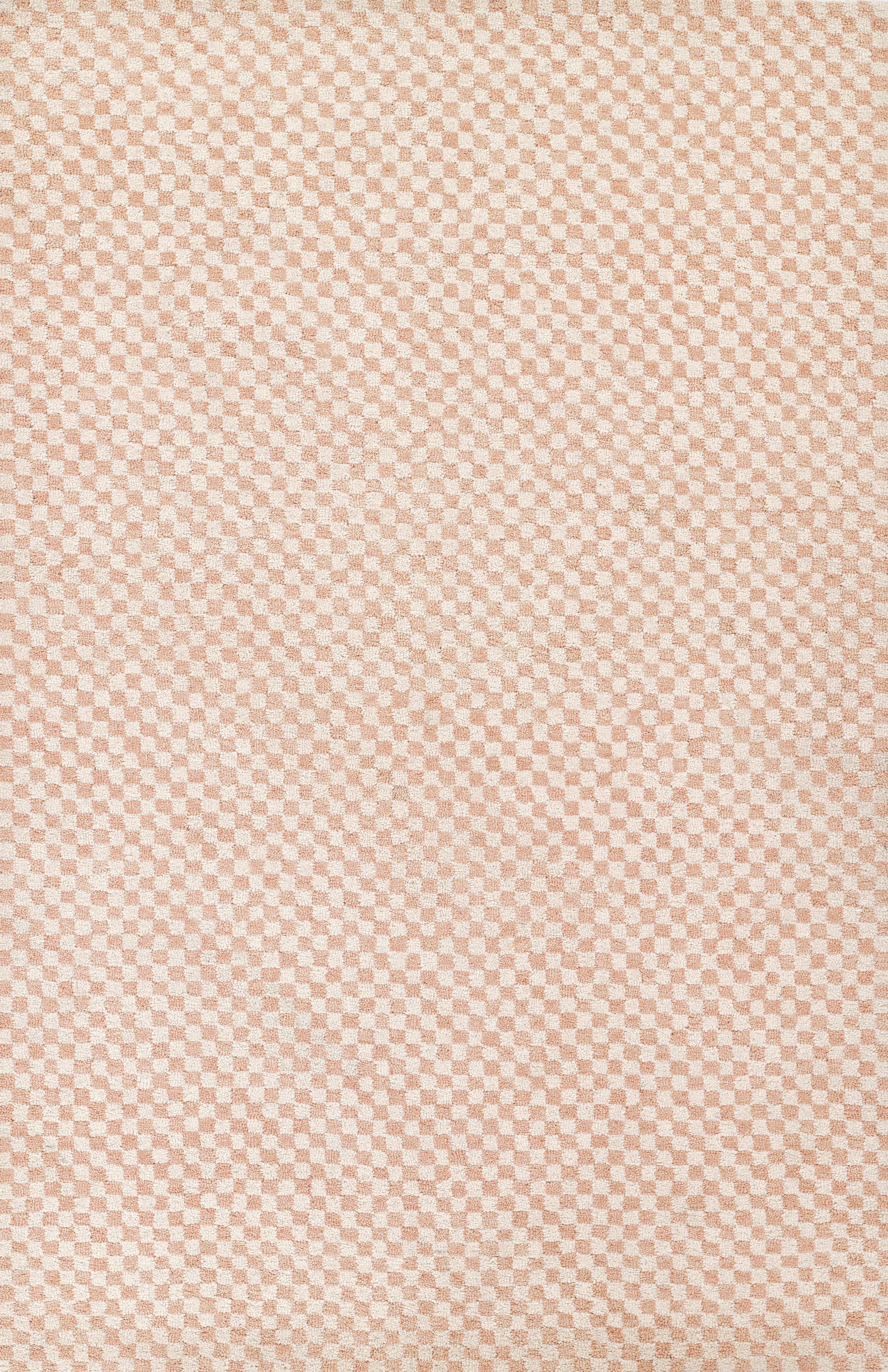 Momeni Charles CHR-2 Pink Hand Tufted Area Rug