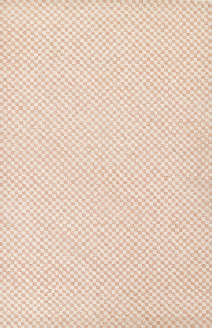 Momeni Charles CHR-2 Pink Hand Tufted Area Rug