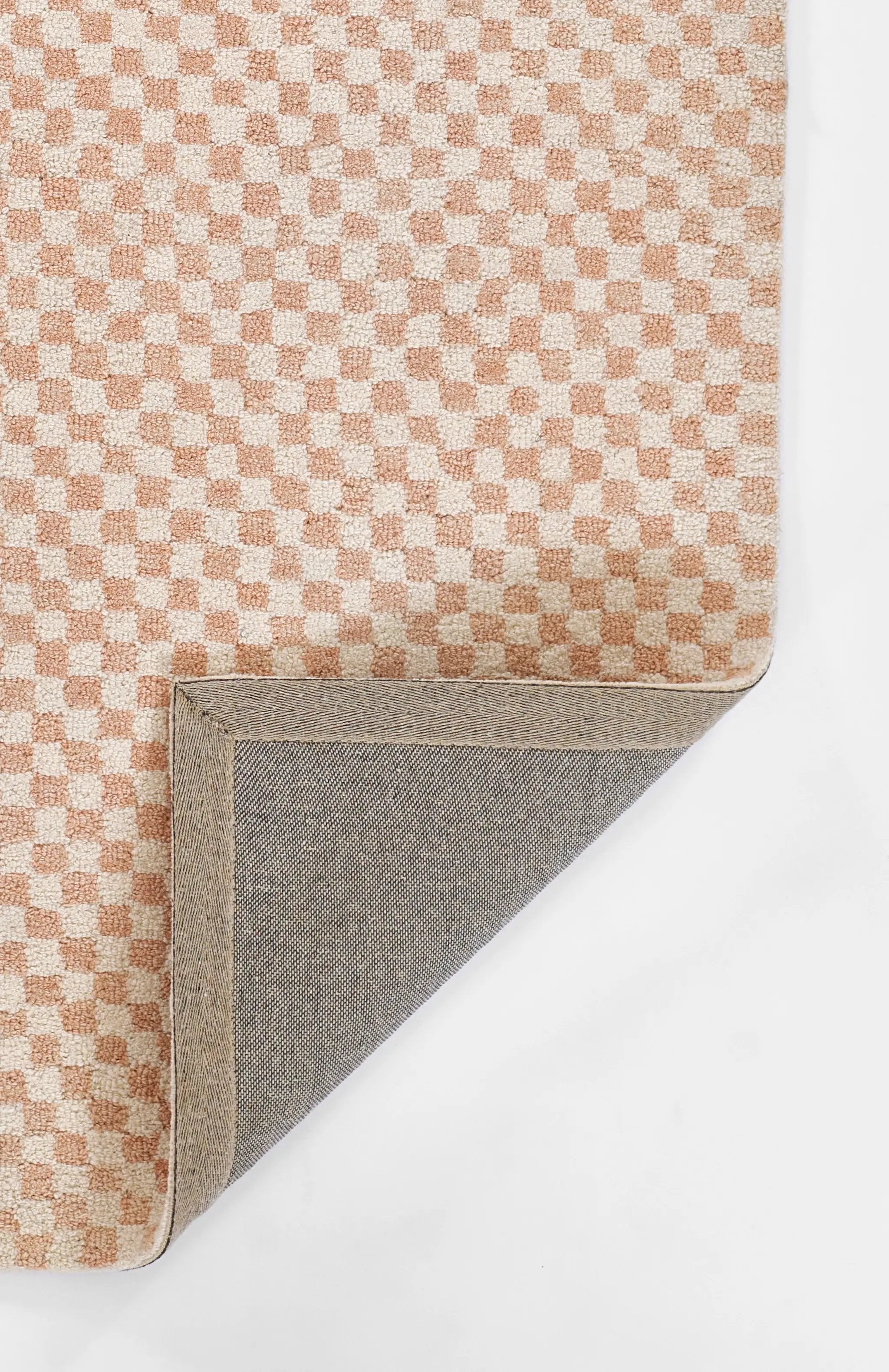 Charles CHR-2 Pink Area Rug by Momeni