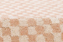 Momeni Charles CHR-2 Pink Hand Tufted Area Rug