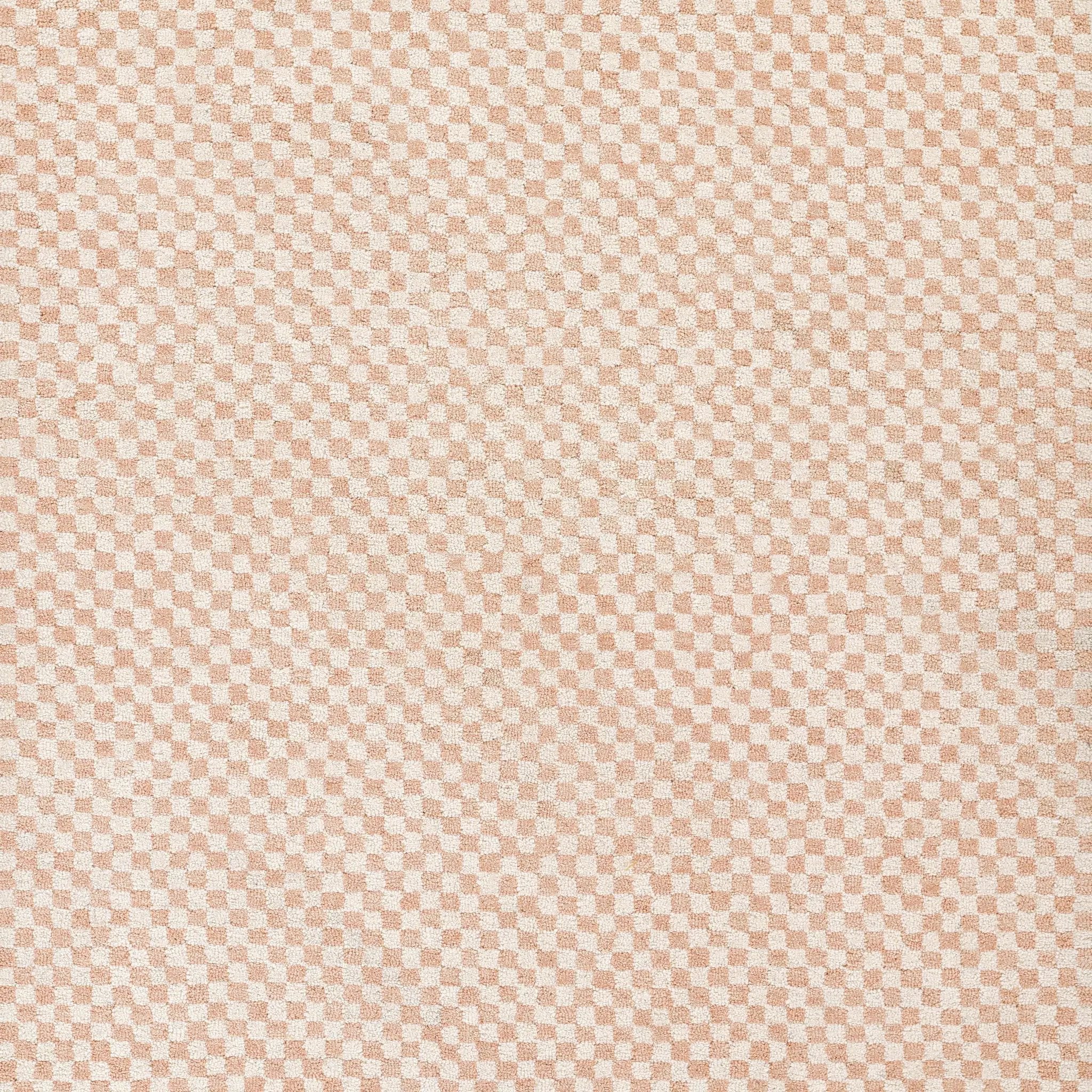 Charles CHR-2 Pink Area Rug by Momeni