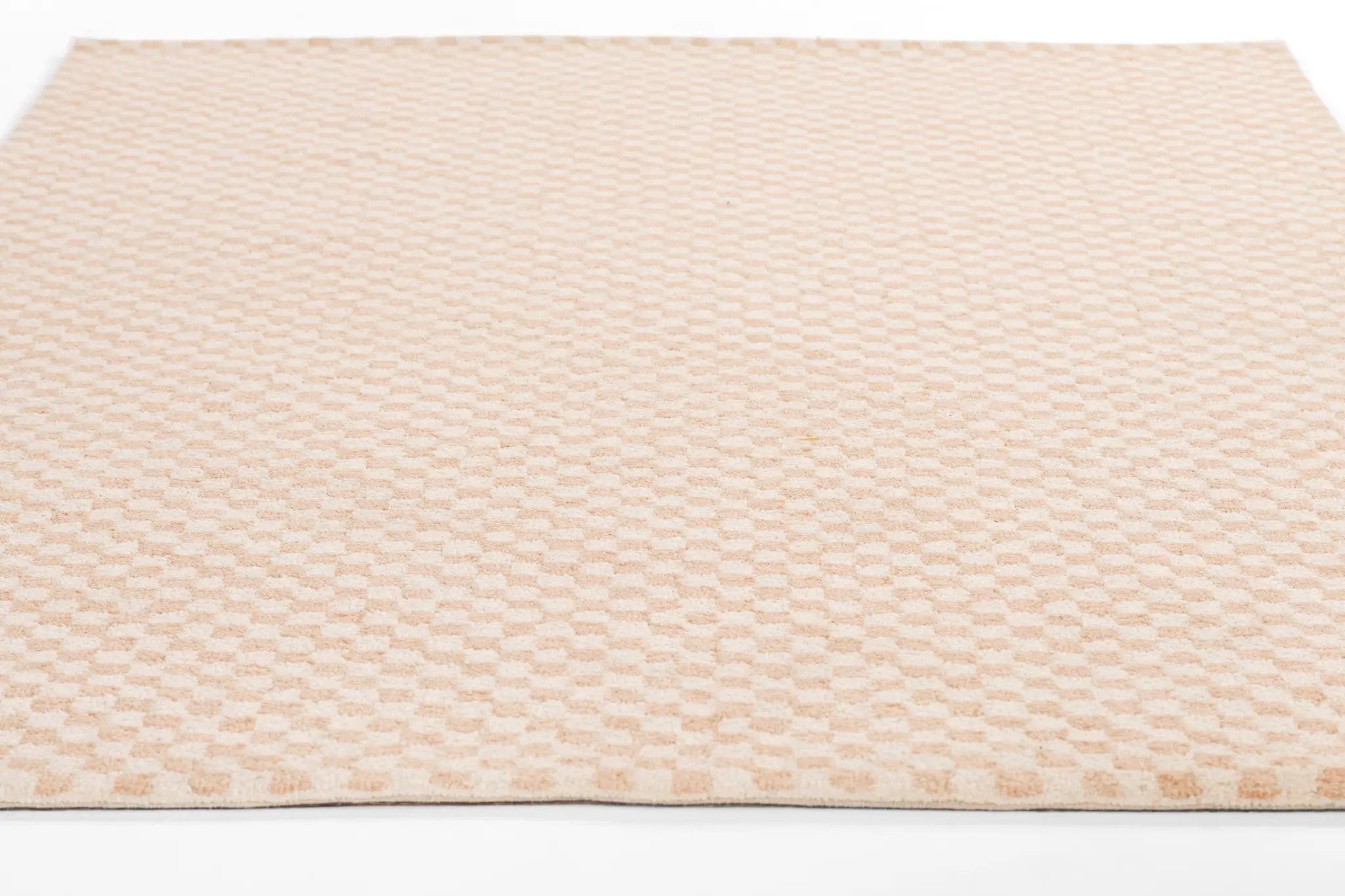Charles CHR-2 Pink Area Rug by Momeni