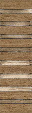 Erin Gates Chestnut CHS-1 Blue Area Rug by Momeni