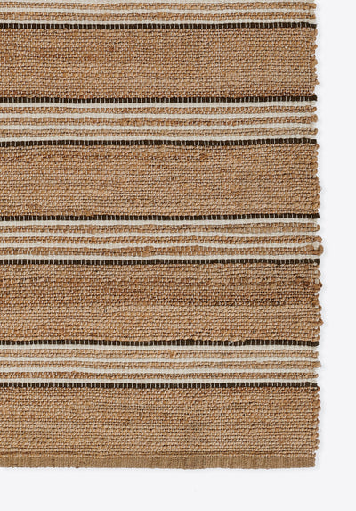 Erin Gates Chestnut CHS-1 Brown Area Rug by Momeni