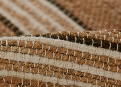 Erin Gates Chestnut CHS-1 Brown Area Rug by Momeni