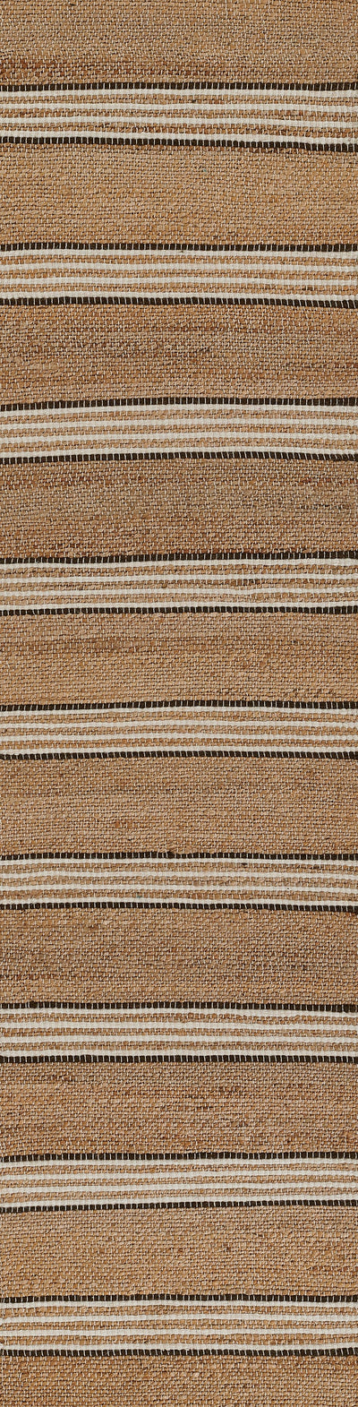 Erin Gates Chestnut CHS-1 Brown Area Rug by Momeni