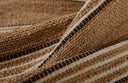 Erin Gates Chestnut CHS-1 Brown Area Rug by Momeni