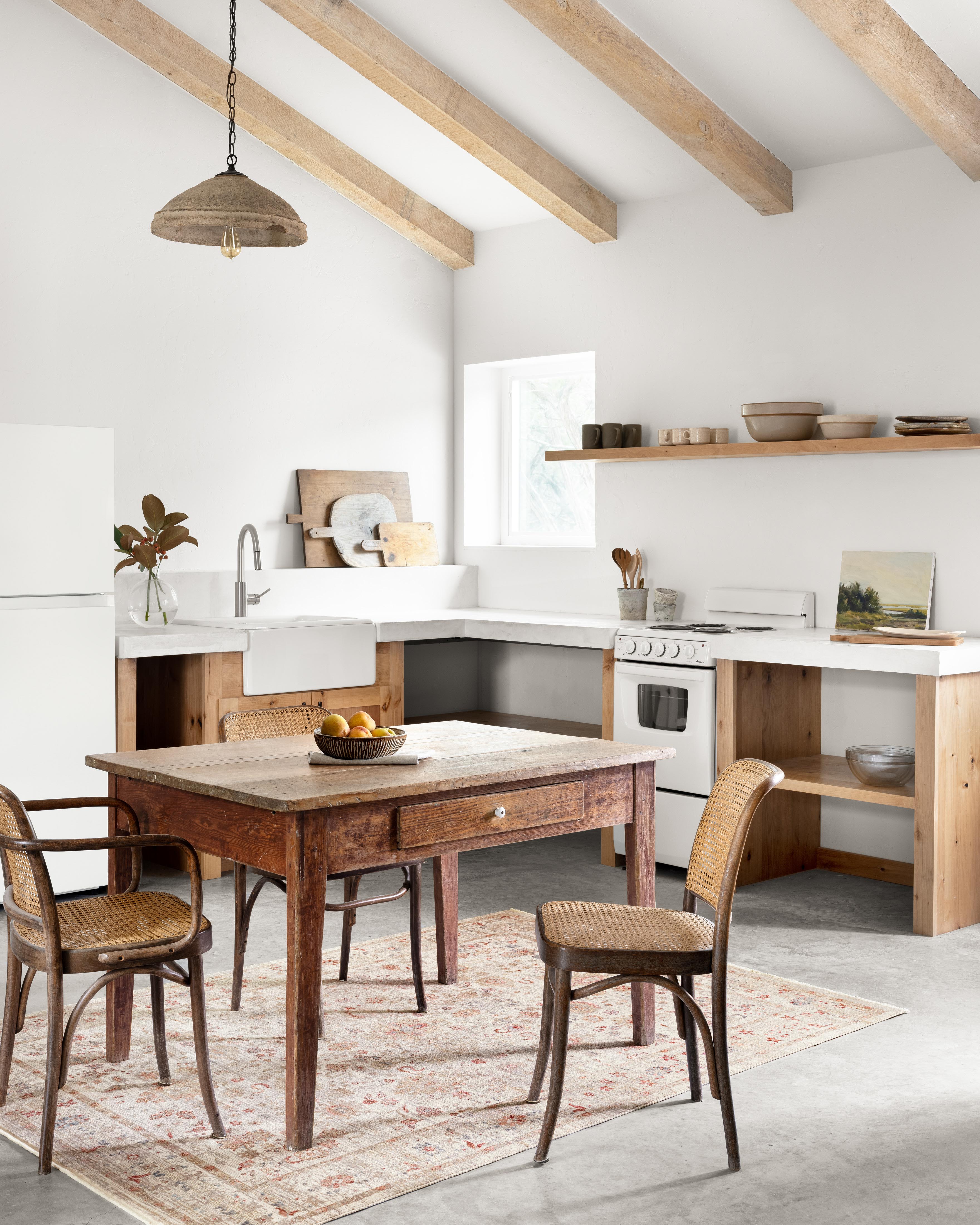 Loloi Claire CLE-05 Ivory / Multi Area Rug